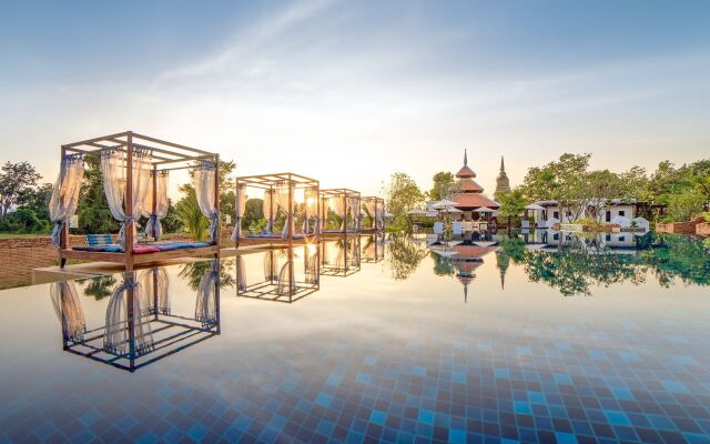 Sriwilai Sukhothai