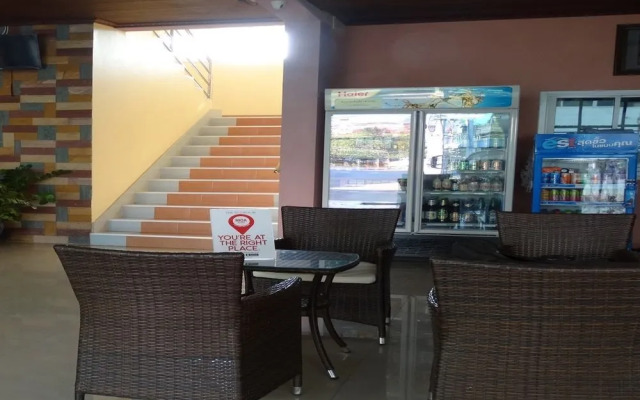 Nida Rooms Bang Kung 48