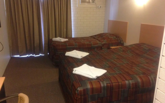 Budget Motel