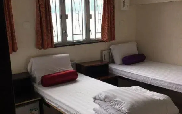 Yuzhou Hotel