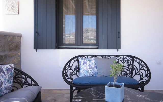 Alko Apartments