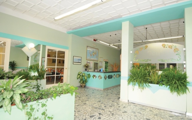 Hotel Piccolo Fiore