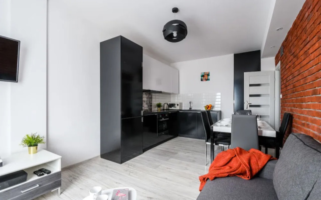 Chmielna Premium z dwoma sypialniami