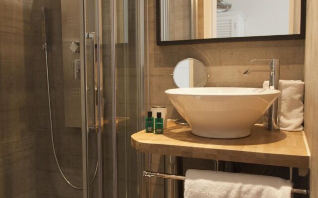 Appartements Gambetta - YBH