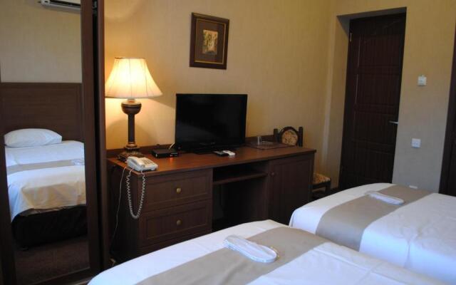 Hotel Splendid Tbilisi