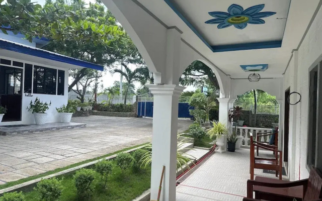 Moalboal Casablanca Inn