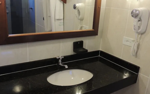 Pousada Trilha Do Sol