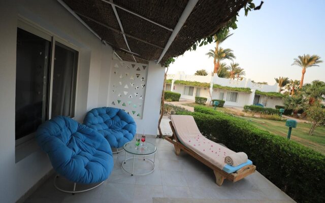 Shams Lodge for Watersports Hotel