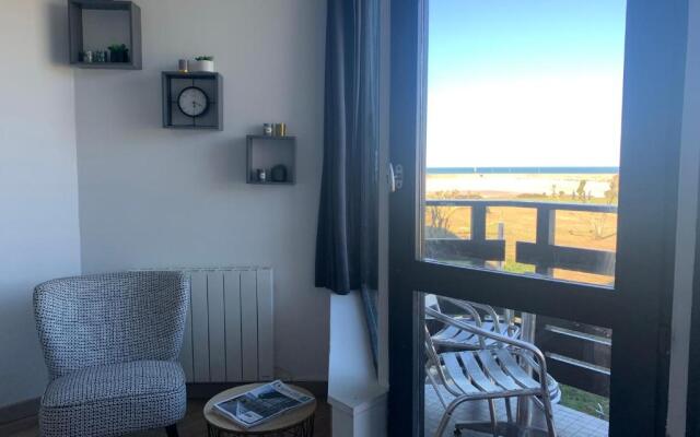 Les Marinas Port Deauville