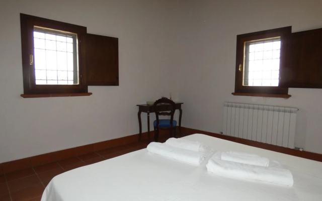 Scappo In Umbria, Casale le Stelle Num003