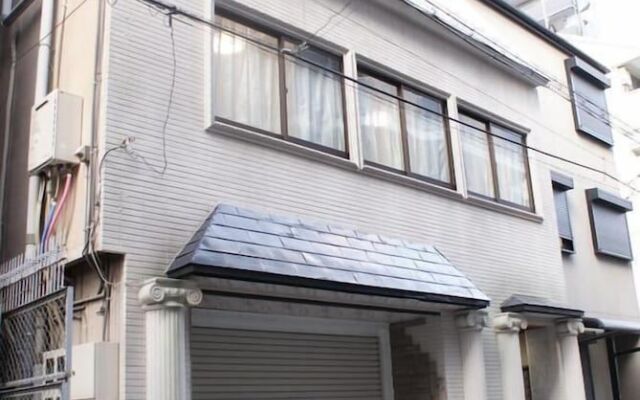 Omotenashi Usagi House 2F - 15-6