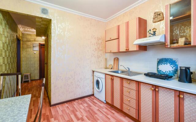 Onebed on Krasnogorsky Boulevard 46