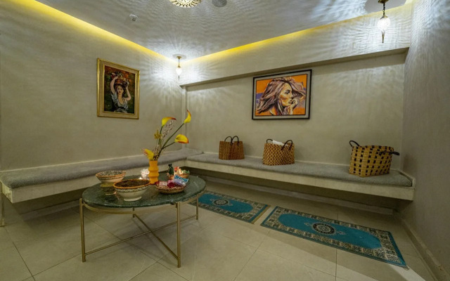 Hotel Argana