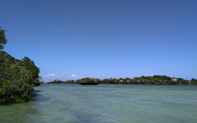 Galu Tulivu