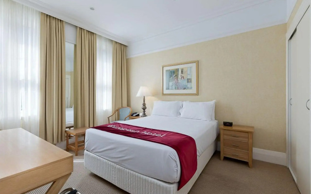European Hotel