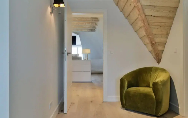 House by the sea Comfortable Holiday Residence