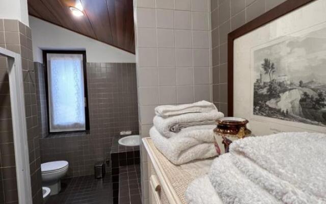 Il Paradiso Del Relax House