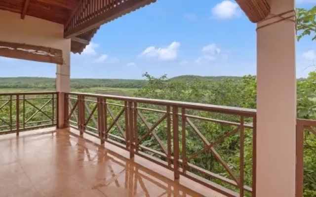 Blackbuck Resort by Jungle Lodges