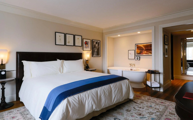NoMad Las Vegas