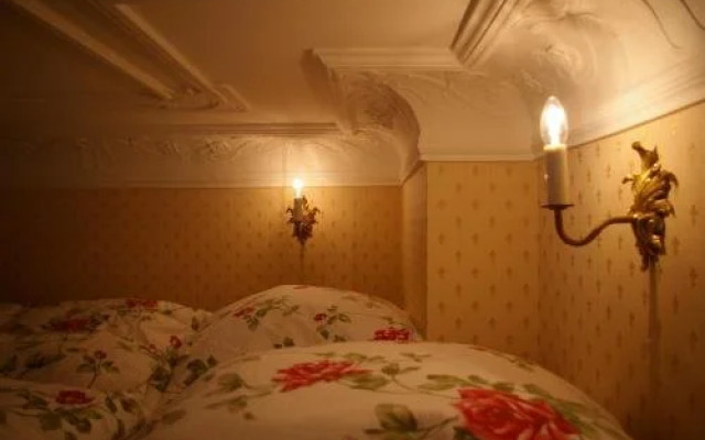 Historische Pension Villa Uhlenhorst