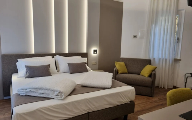 Albergo Pace