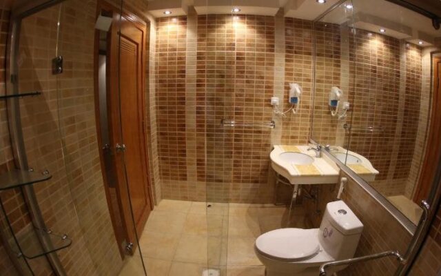 Rawhaa Resort