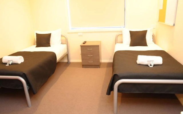 Comfort Inn Serenity Bathurst