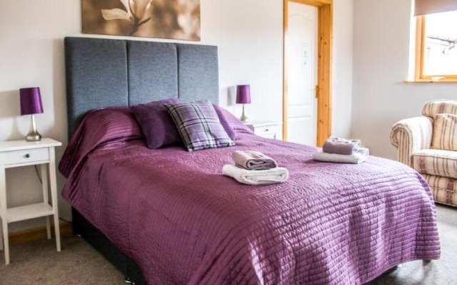 Skyefall B&B