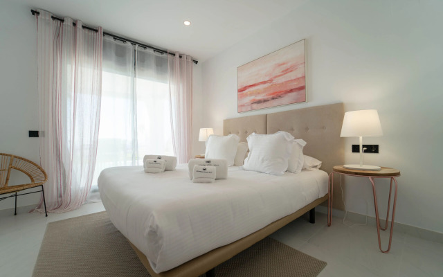 Estepona Holiday Hills