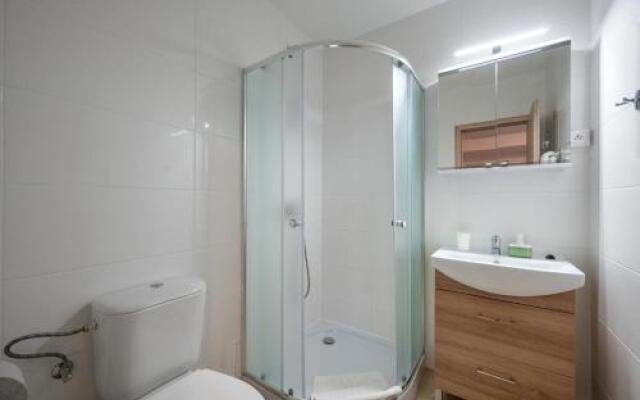 Hotel Tereza