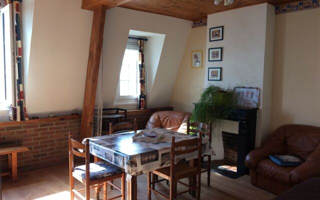 Villa les embruns Le Phare