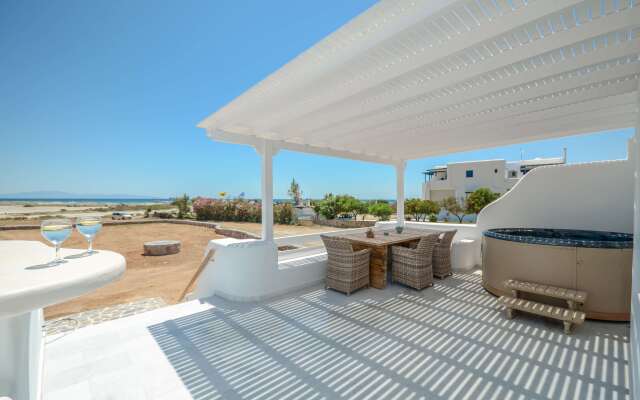 Depis Sea Side Villas