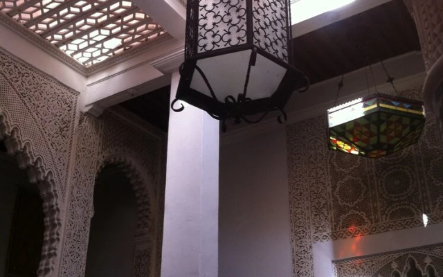 Dar El Mouhit