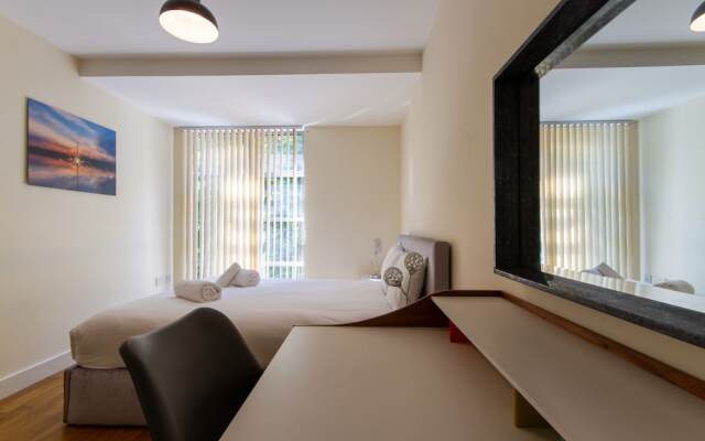 TP Apartments - St Paul's