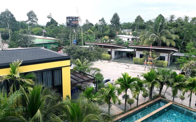 Rimnatee Resort Trang