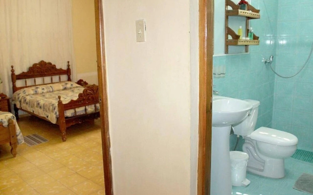 Hostal Ballina TRINIDAD