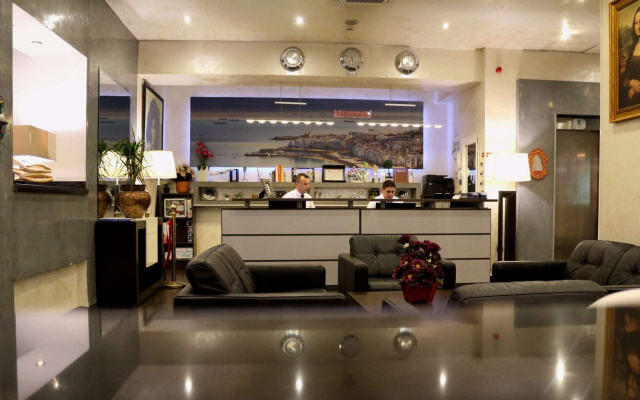 ABC Hotel