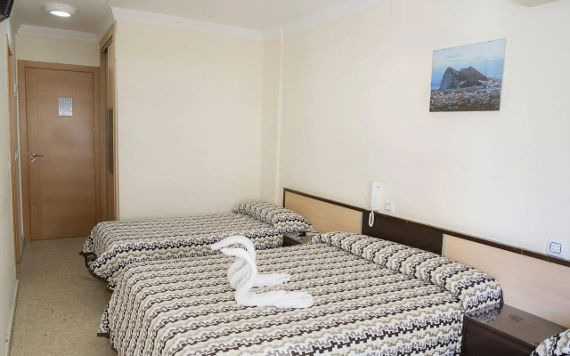 Hostal La Campana
