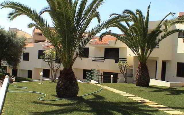 Roca Belmonte Apartamentos