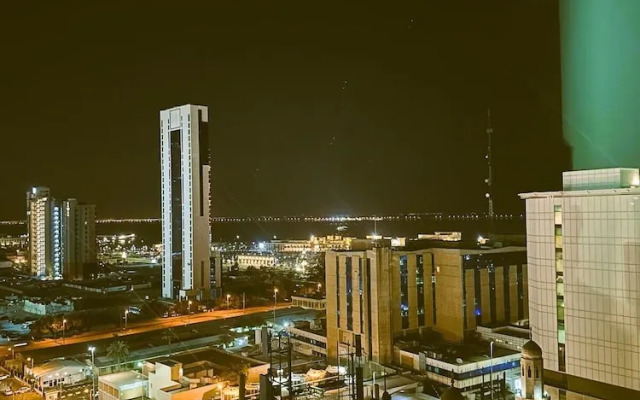Safari Kuwait Hotel Apartments