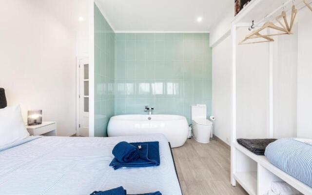 Olala Equador 358 Apartments