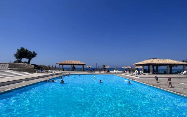 Residence Kamarina Club