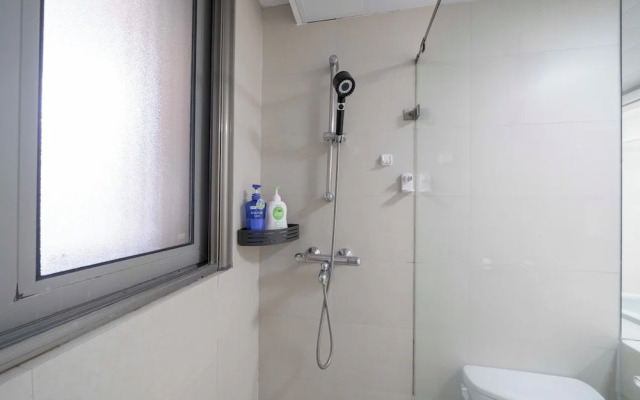 Tyms 3BR 2BA Apt Near Metro