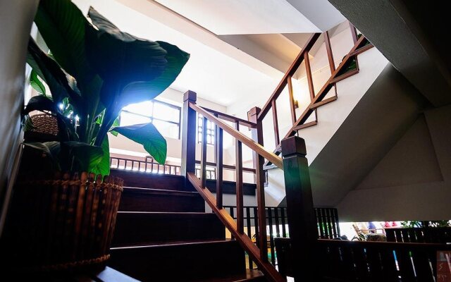 Estia Chiang Mai Boutique Hotel