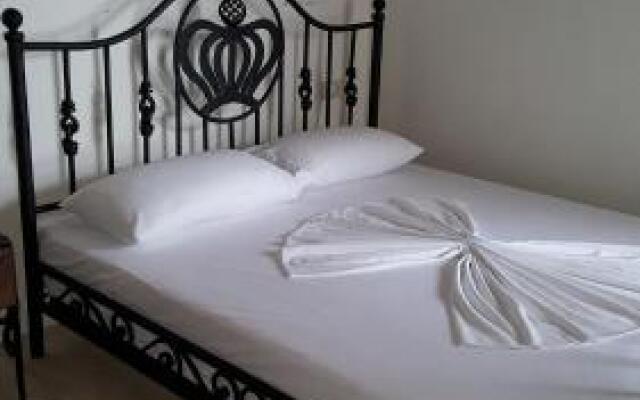 Hotel Sarajet e Pashait 1