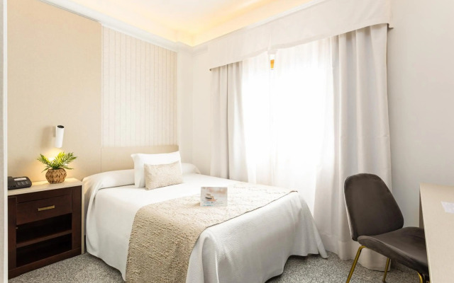 Hotel Plaza del Castillo