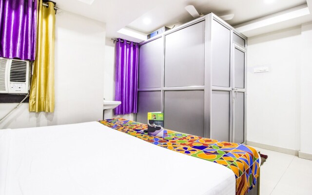 FabHotel Sachin Residency Patna