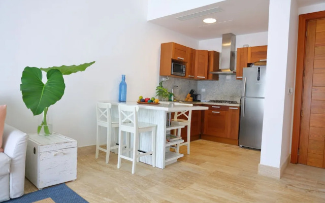 Beach Apartment at Sublime Samana