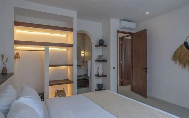 Nova Oasis 3
