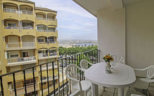Apartment Eurosol Calpe/Calp